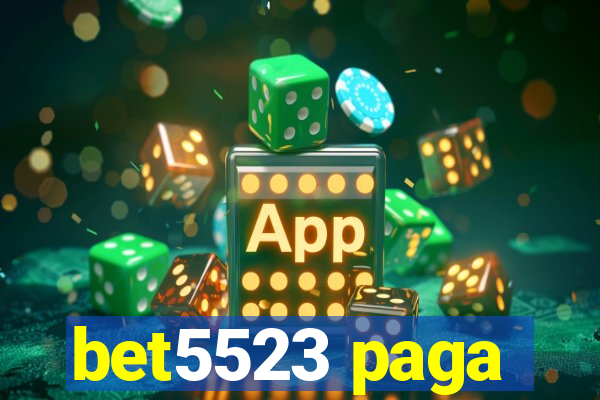 bet5523 paga